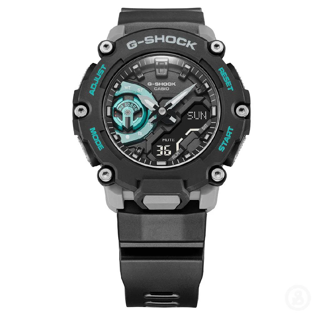 G-Shock Carbon Core Guard GA-2200M-1A - Image 3
