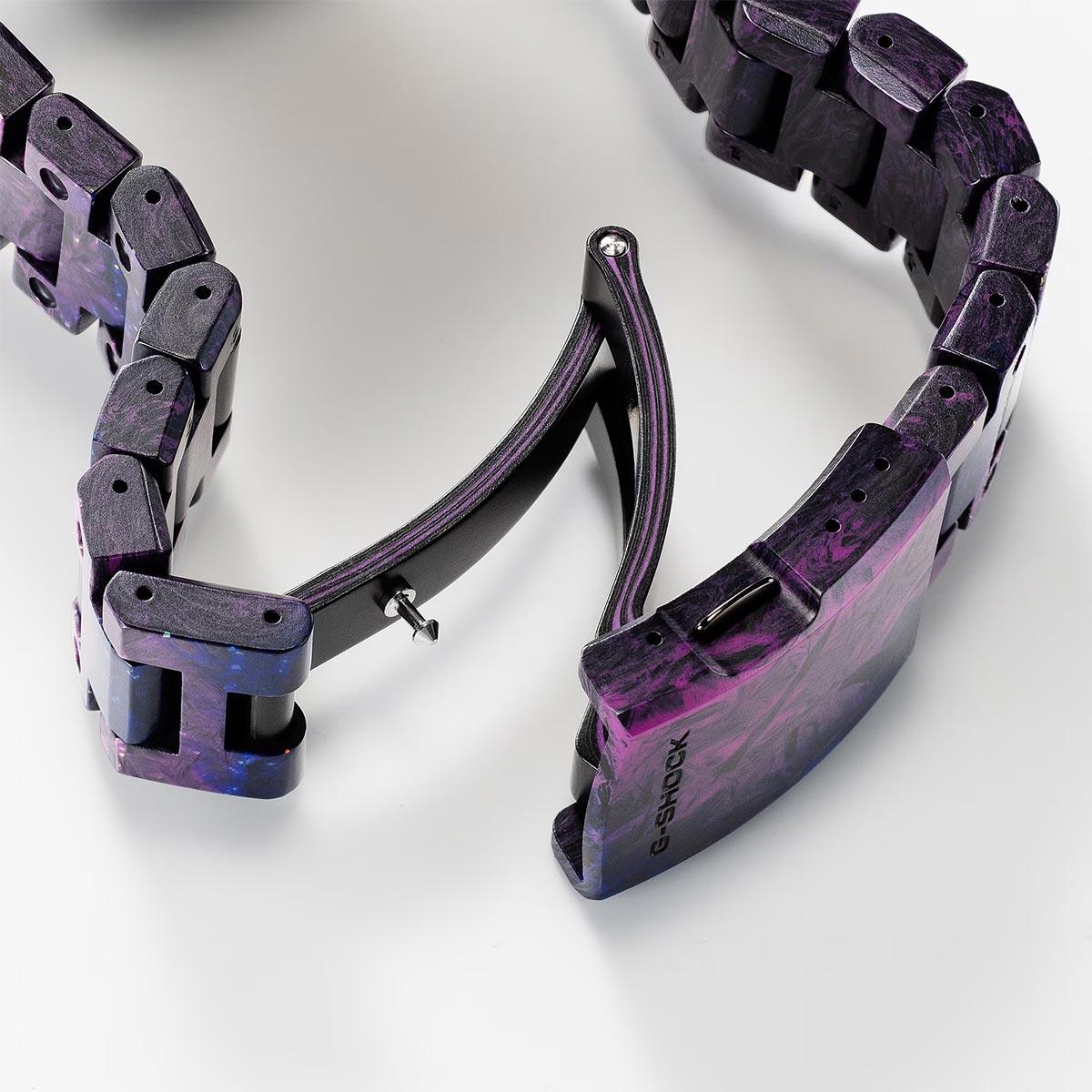 G-Shock Carbon Limited Edition GCW-B5000UN-6 - Image 4