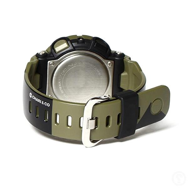 G-Shock x Chari&Co Watch GA-500K-3A - Image 4