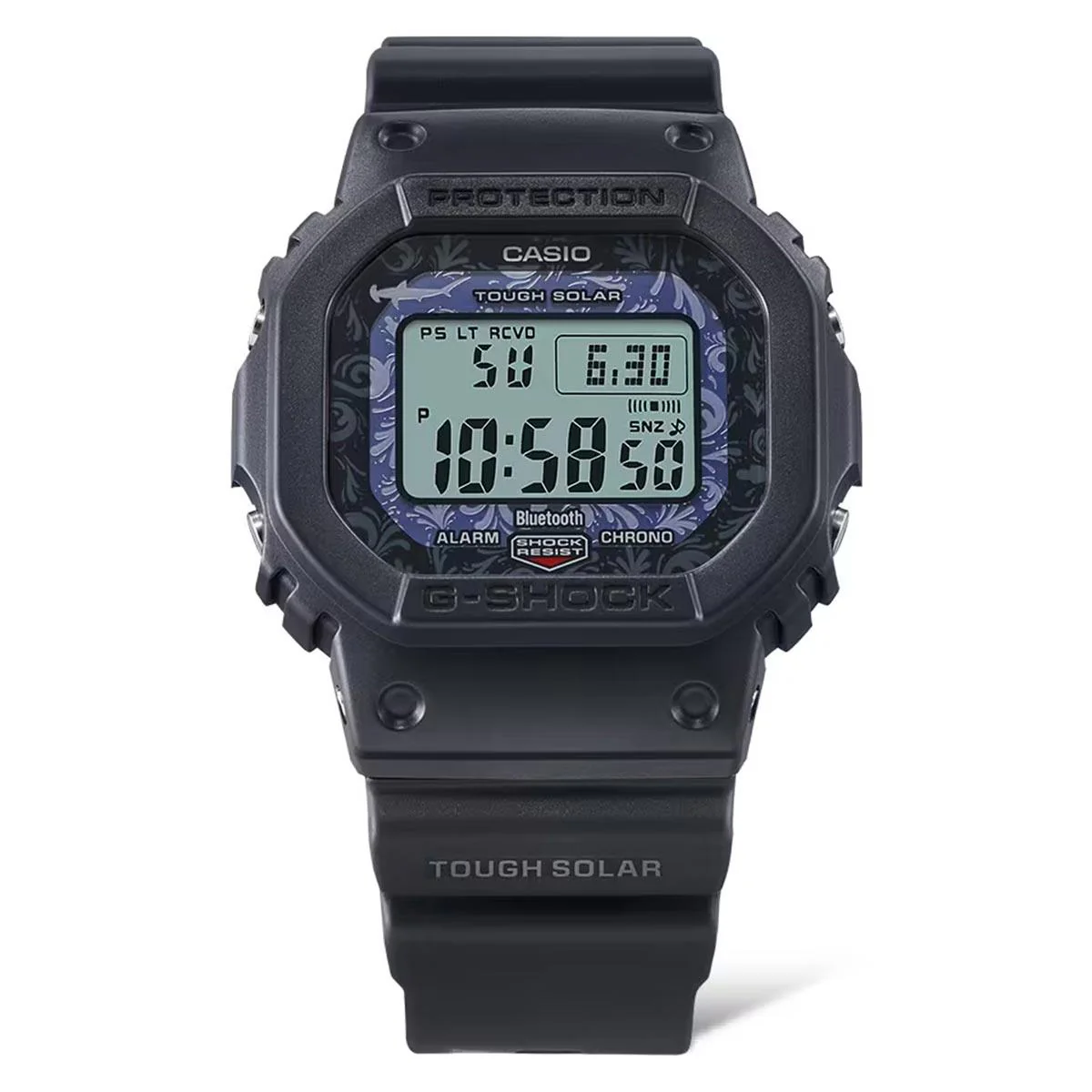 G-Shock Charles Darwin GW-B5600CD-1A2 - Image 3