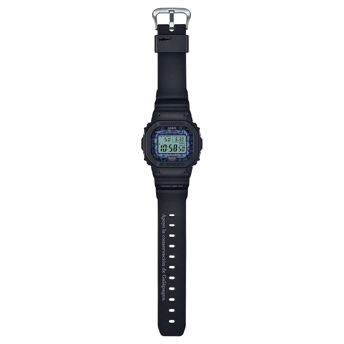 G-Shock Charles Darwin GW-B5600CD-1A2 - Image 4