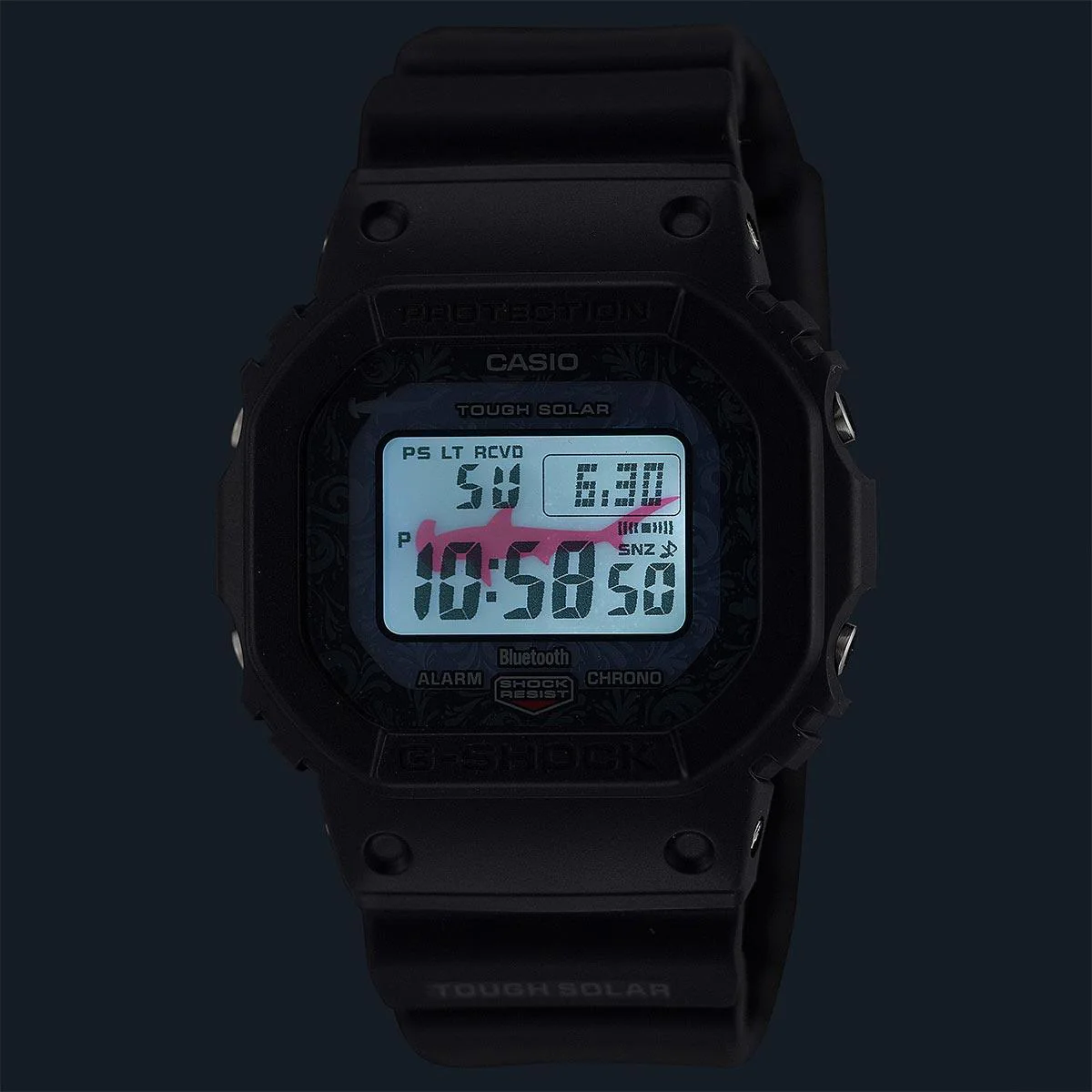 G-Shock Charles Darwin GW-B5600CD-1A2 - Image 5