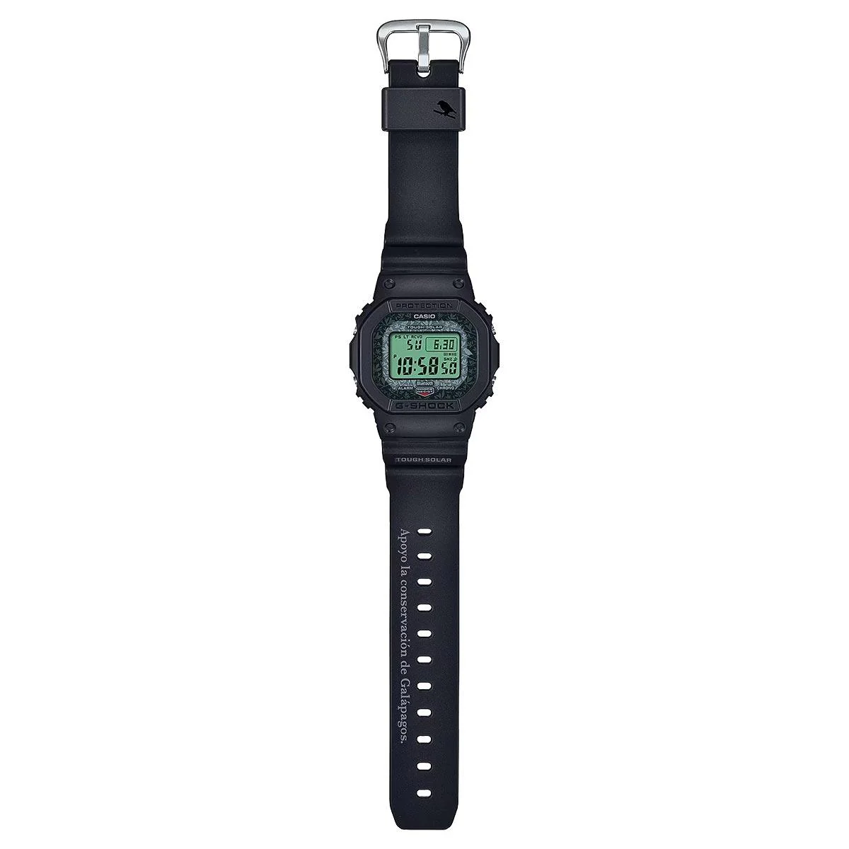 G-Shock Charles Darwin GW-B5600CD-1A3 - Image 3