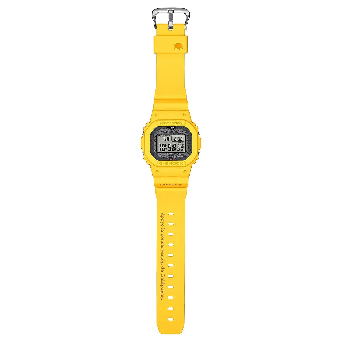 G-Shock Charles Darwin GW-B5600CD-9 - Image 3