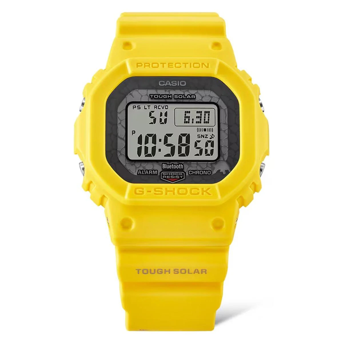 G-Shock Charles Darwin GW-B5600CD-9 - Image 4