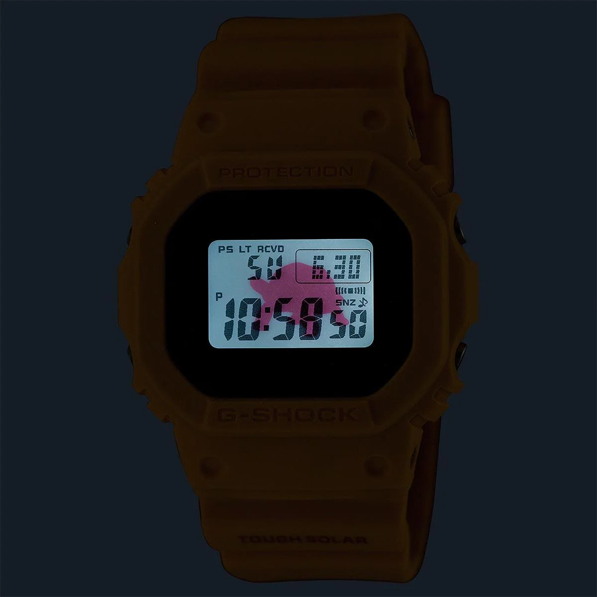 G-Shock Charles Darwin GW-B5600CD-9 - Image 5