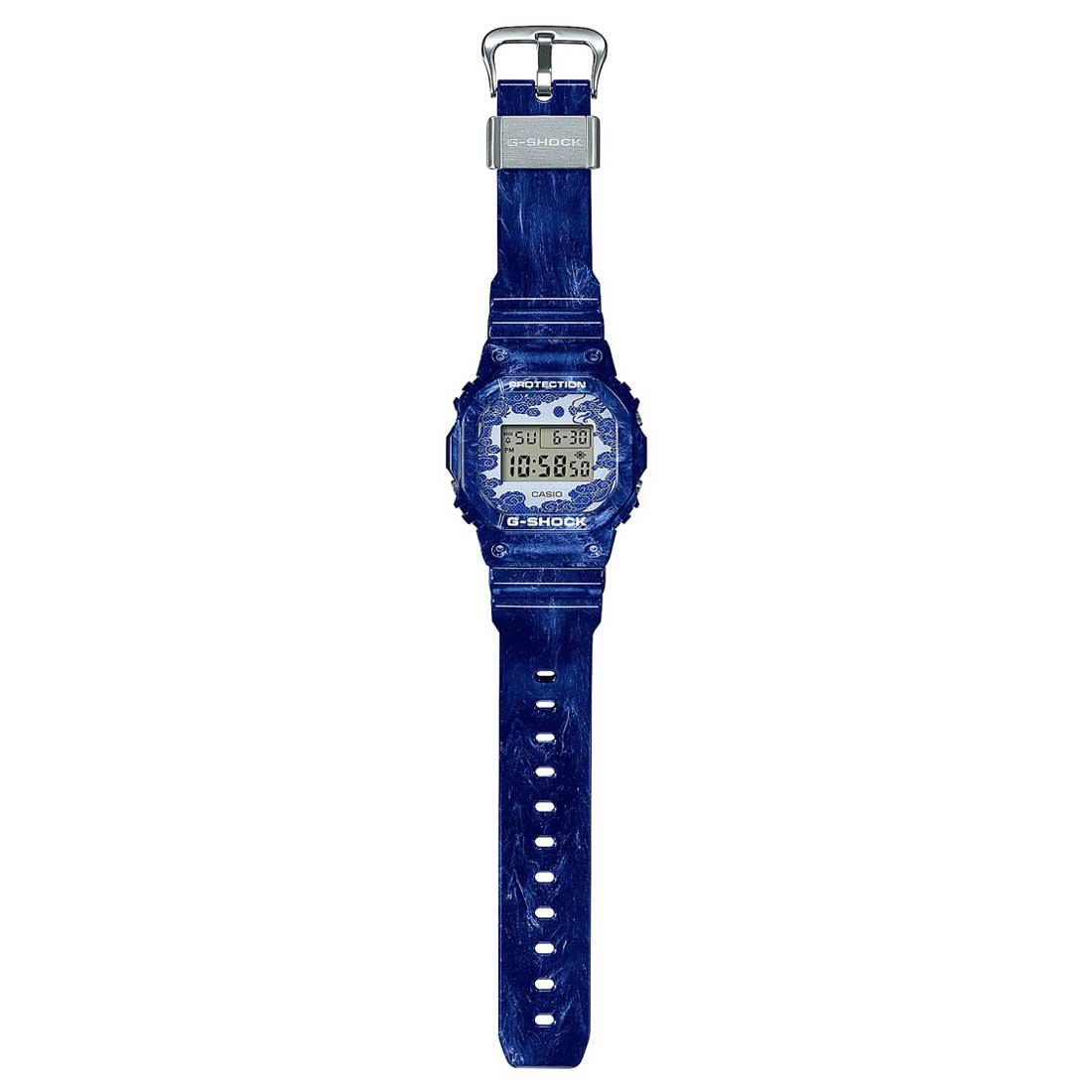 G-Shock Porcelain Edition DW-5600BWP-2 - Image 3