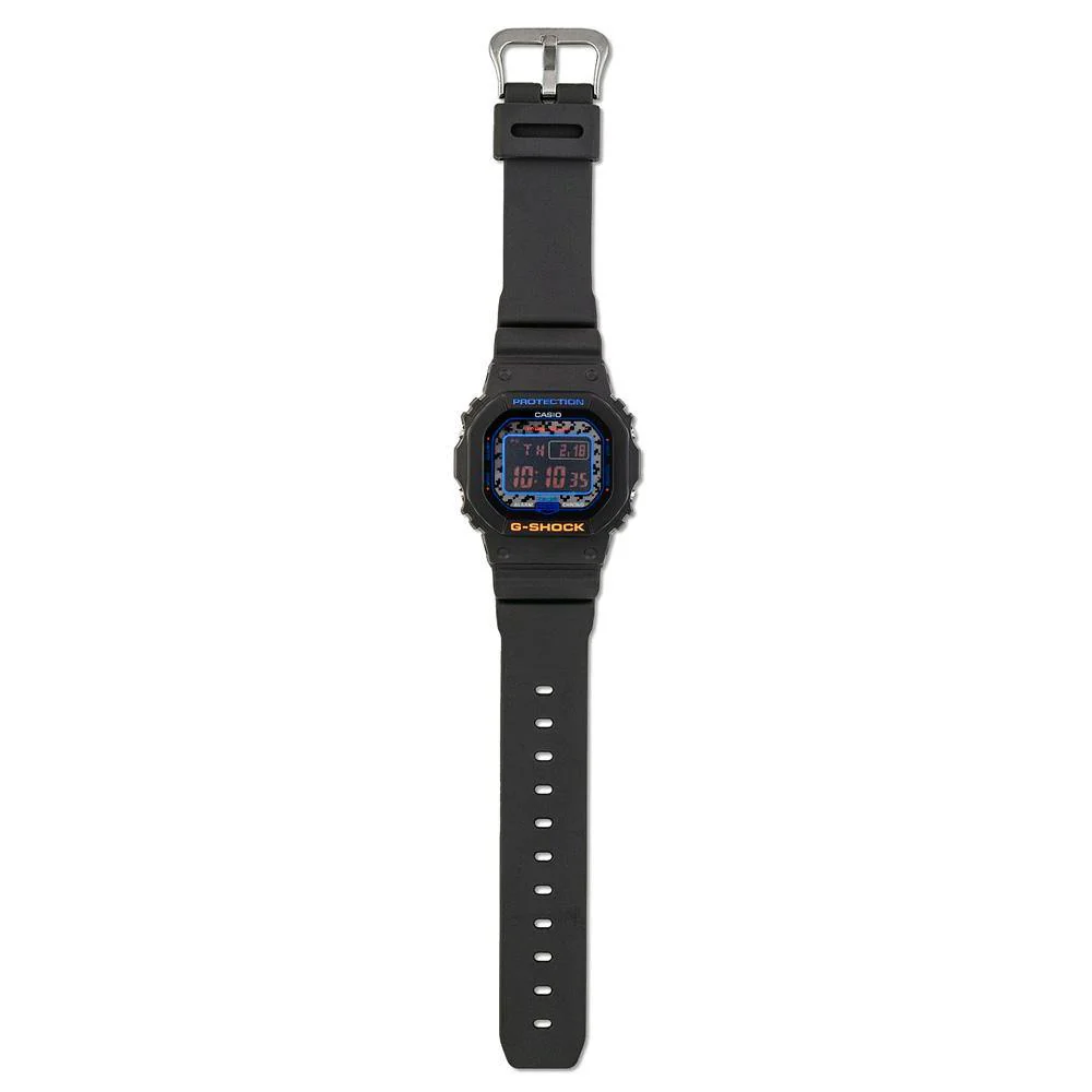 G-Shock City Camouflage GW-B5600CT-1 - Image 3