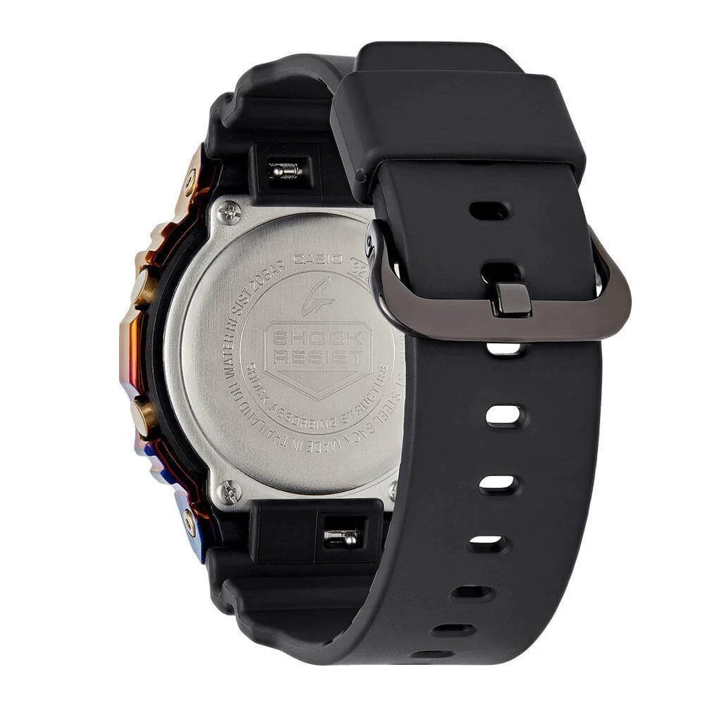 G-Shock City Nightscape Watch GM-5600SN-1 - Image 6