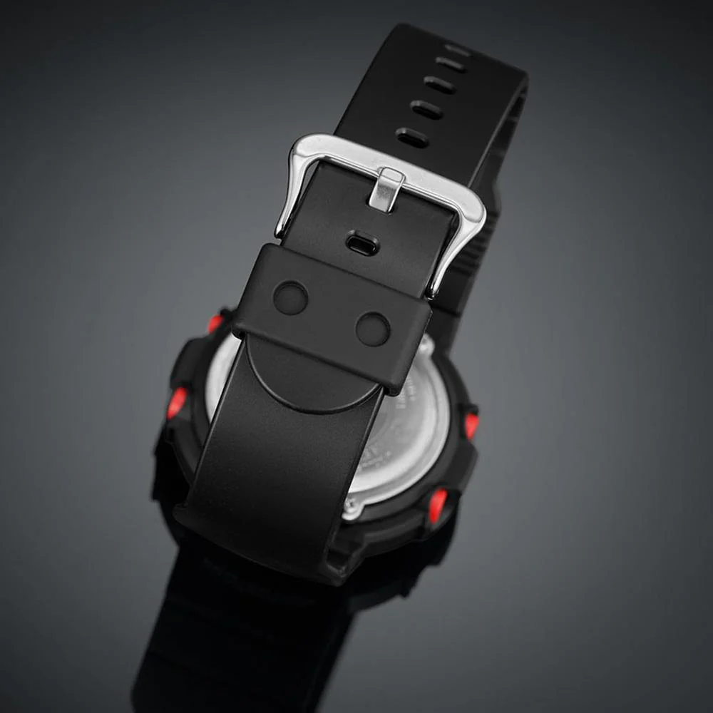 G-Shock Classic Series Watch AW-500E-1E - Image 6
