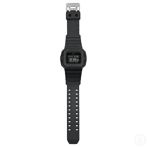 G-Shock Classic Series Watch DW-D5500BB-1 - Image 2