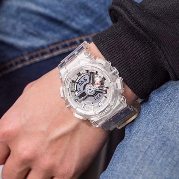 G-Shock Coral Reefs Watch GA-110CR-7A - Image 10