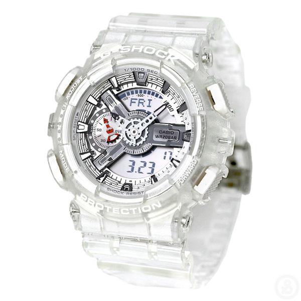 G-Shock Coral Reefs Watch GA-110CR-7A - Image 2