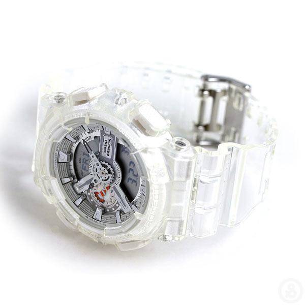 G-Shock Coral Reefs Watch GA-110CR-7A - Image 4