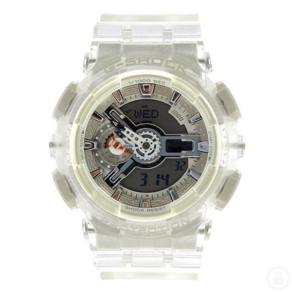 G-Shock Coral Reefs Watch GA-110CR-7A - Image 5