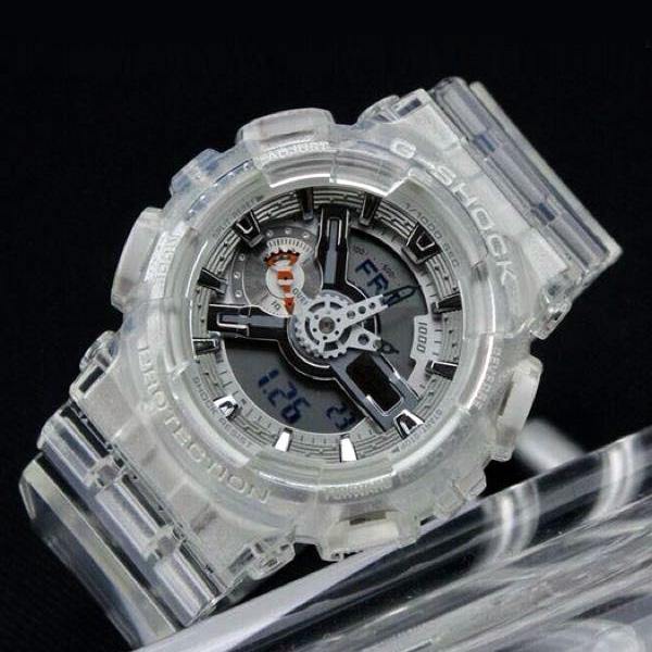 G-Shock Coral Reefs Watch GA-110CR-7A - Image 8