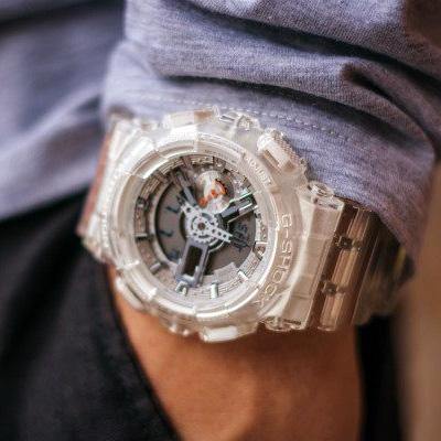 G-Shock Coral Reefs Watch GA-110CR-7A - Image 9