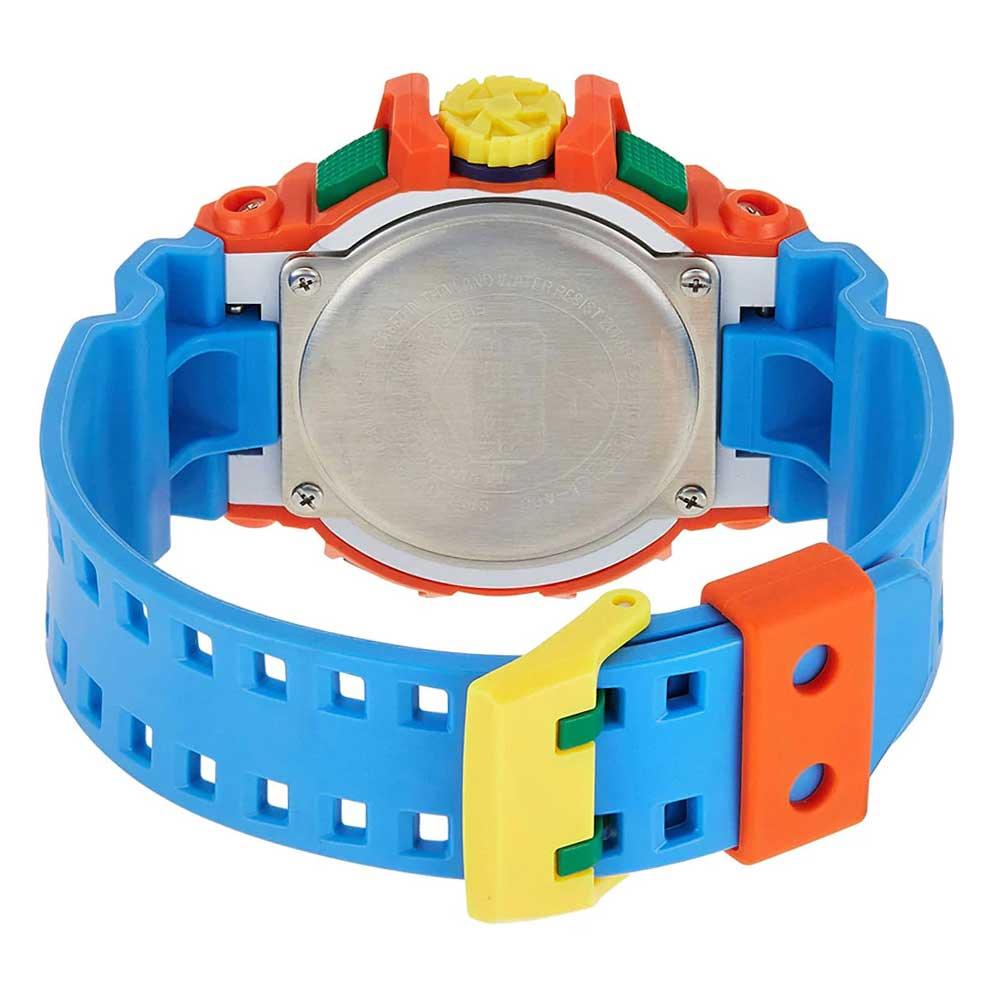 G-Shock Crazy Colour Watch GA-400-4A - Image 3