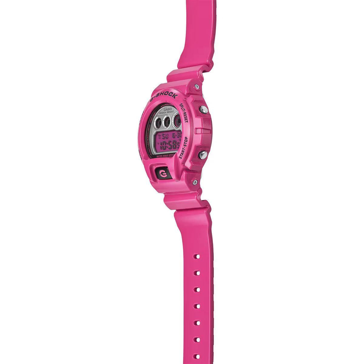 G-Shock Crazy Colours DW-6900RCS-4 - Image 4