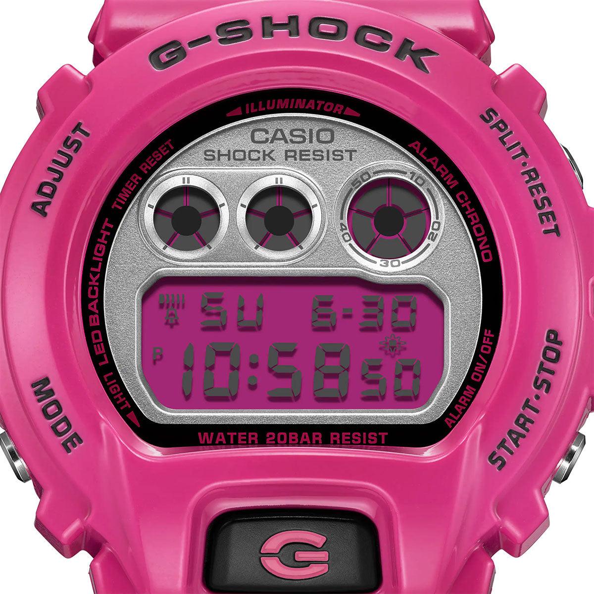 G-Shock Crazy Colours DW-6900RCS-4 - Image 5