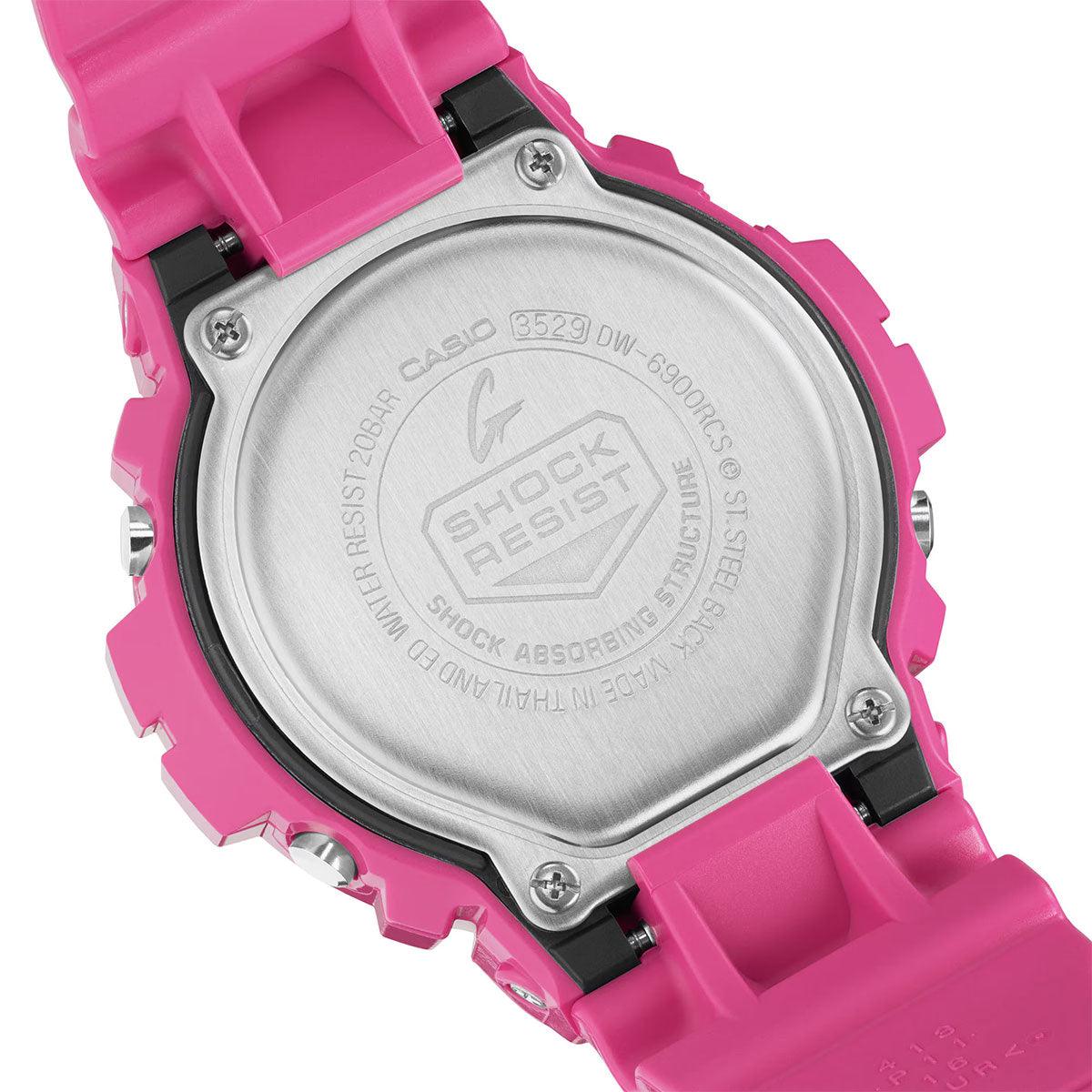 G-Shock Crazy Colours DW-6900RCS-4 - Image 6