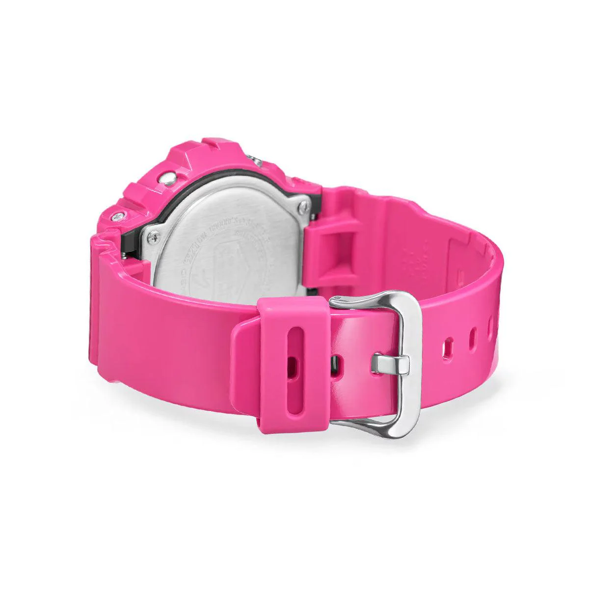 G-Shock Crazy Colours DW-6900RCS-4 - Image 7