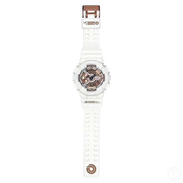 G-Shock x Dash Berlin Watch GA-110DB-7A - Image 2
