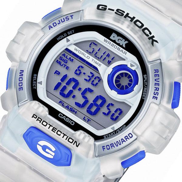 G-Shock x DGK Watch G-8900DGK-7 - Image 3