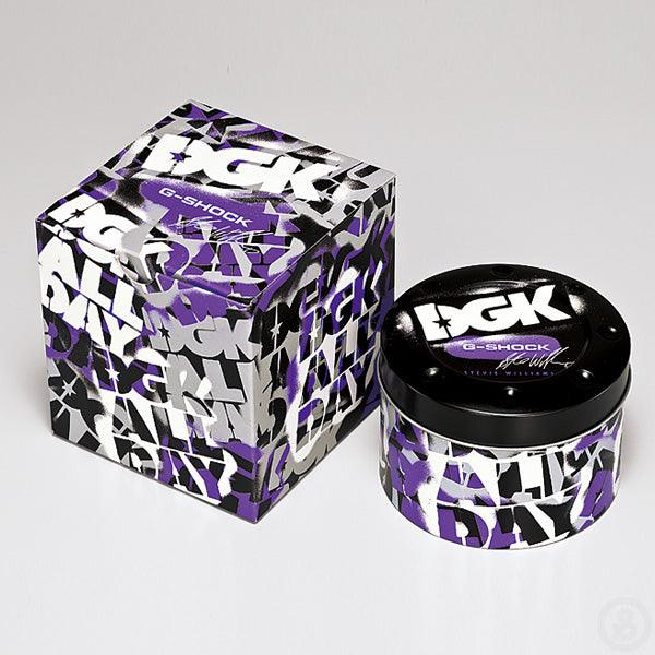 G-Shock x DGK Watch G-8900DGK-7 - Image 4