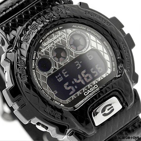 G-Shock Diamond Pattern Watch DW-6900DS-1 - Image 3