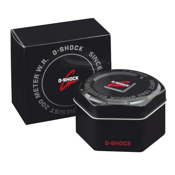 G-Shock Diamond Pattern Watch DW-6900DS-1 - Image 4