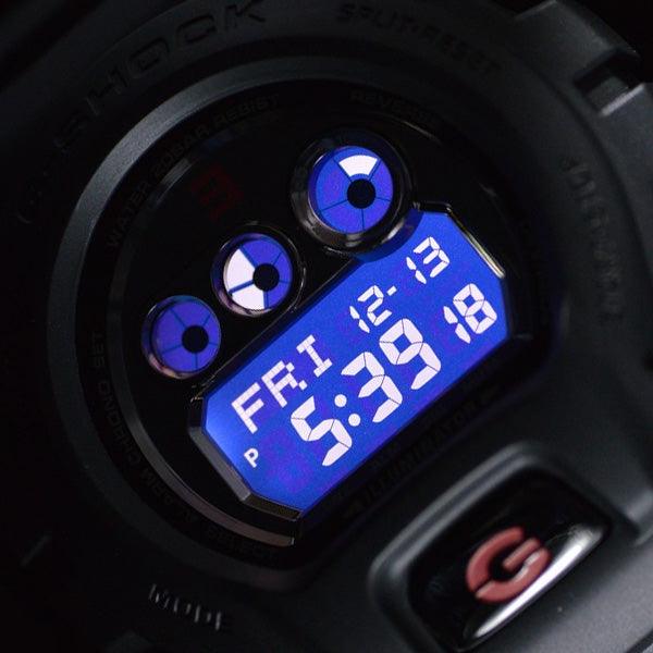 G-Shock x Eminem Watch GD-X6900MNM-1 - Image 3