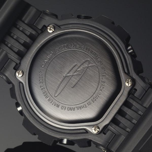 G-Shock x Eminem Watch GD-X6900MNM-1 - Image 5