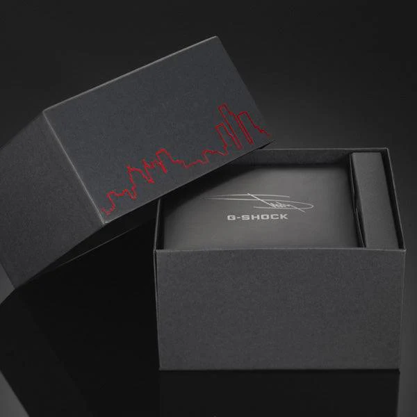 G-Shock x Eminem Watch GD-X6900MNM-1 - Image 6