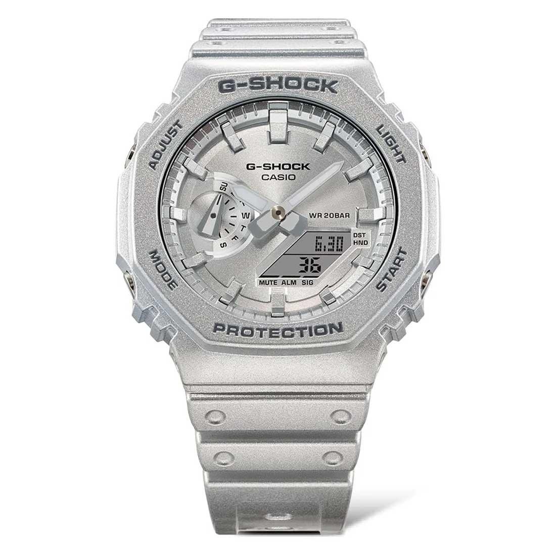 G-Shock Forgotten Future Edition GA-2100FF-8A - Image 2