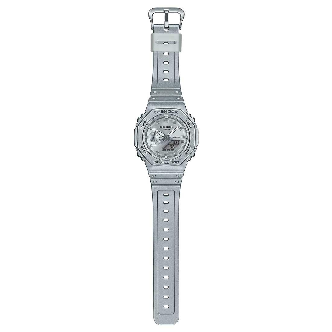 G-Shock Forgotten Future Edition GA-2100FF-8A - Image 3