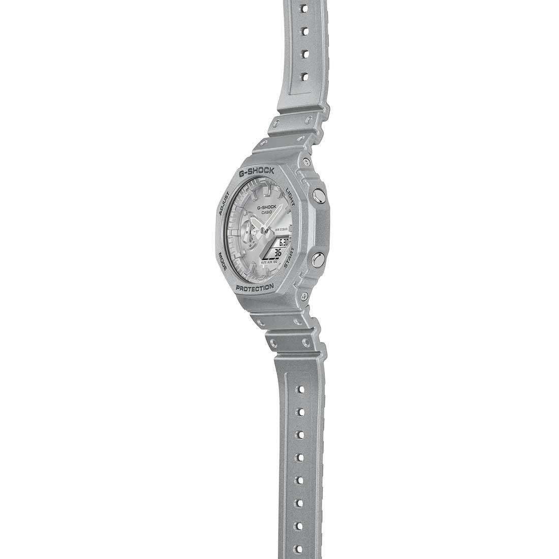 G-Shock Forgotten Future Edition GA-2100FF-8A - Image 4