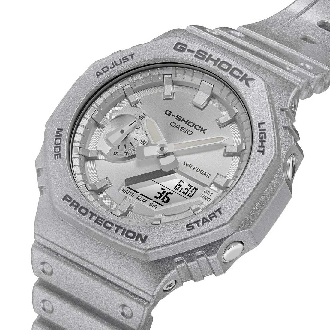 G-Shock Forgotten Future Edition GA-2100FF-8A - Image 5