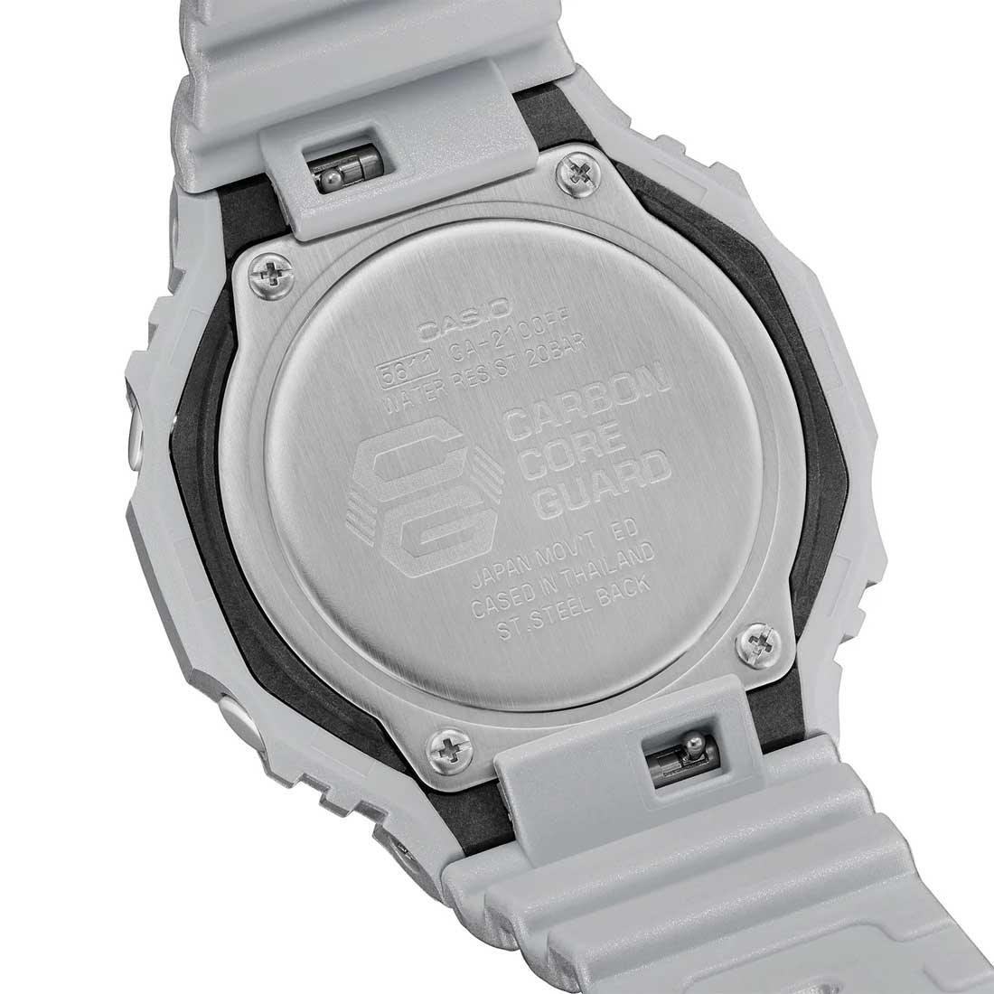 G-Shock Forgotten Future Edition GA-2100FF-8A - Image 6