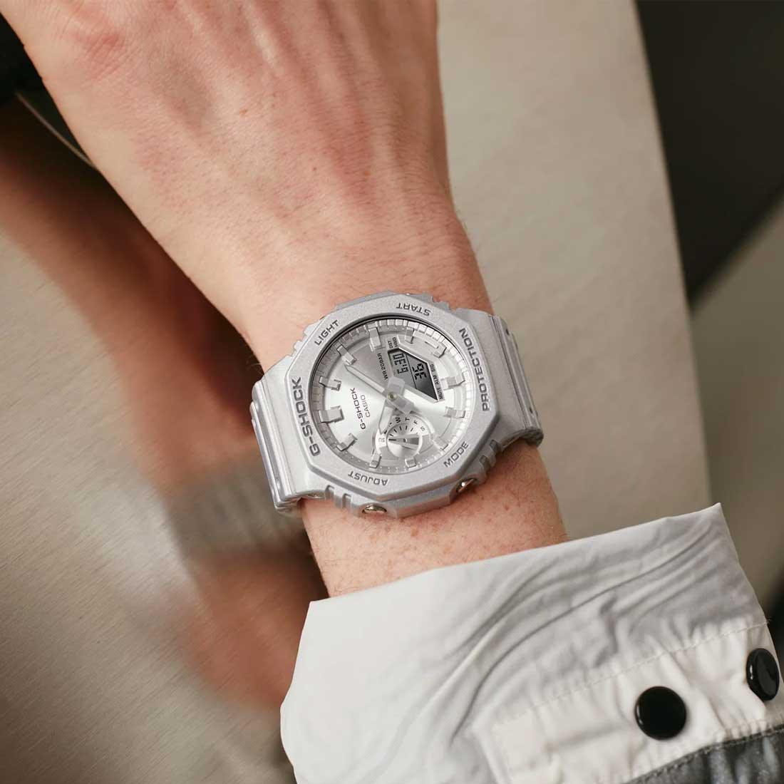 G-Shock Forgotten Future Edition GA-2100FF-8A - Image 8