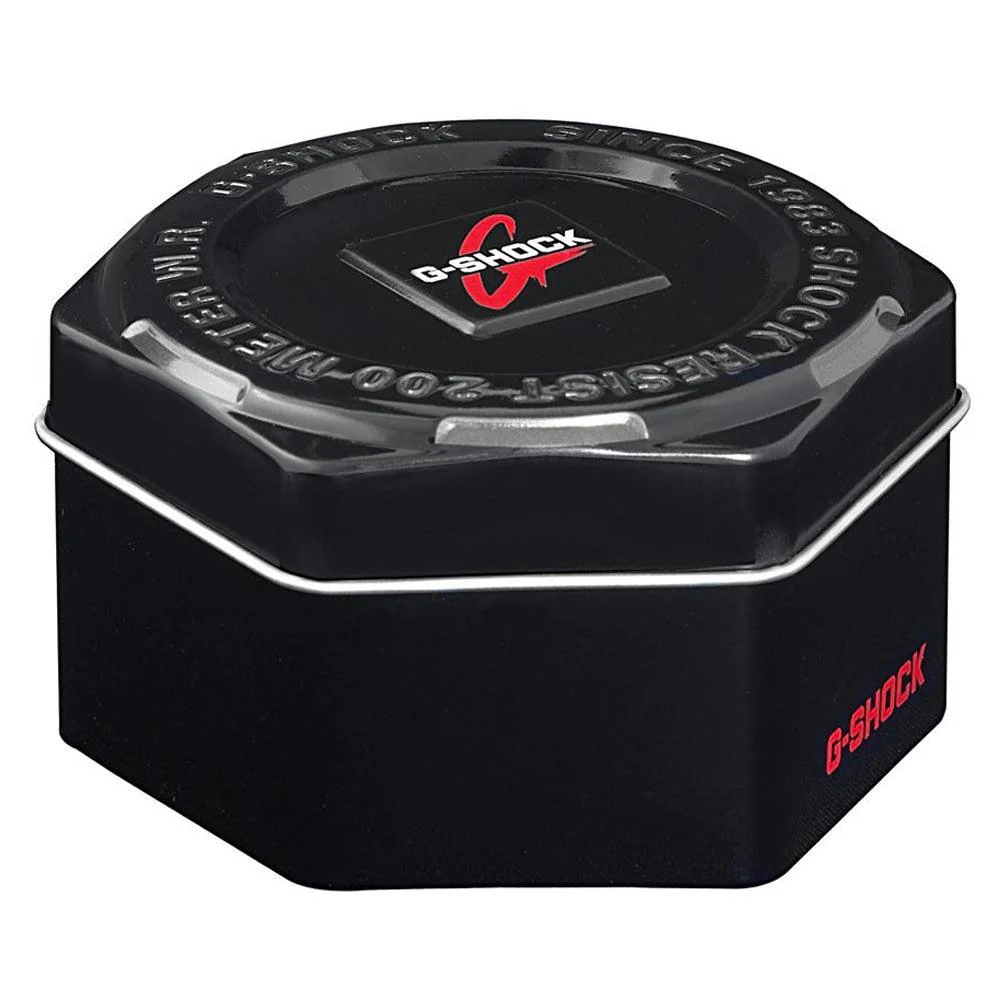 G-Shock Frogman Watch GWF-A1000-1A - Image 5