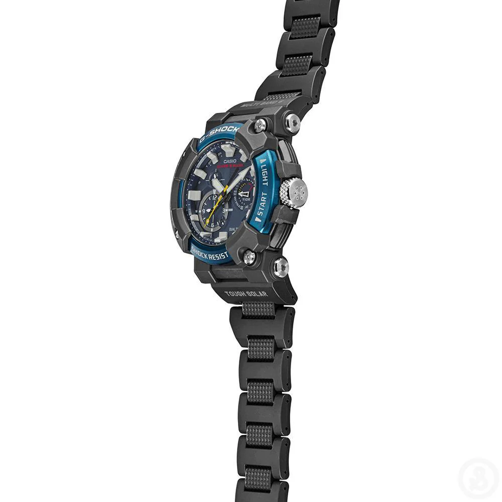 G-Shock Frogman Watch GWF-A1000C-1A - Image 4