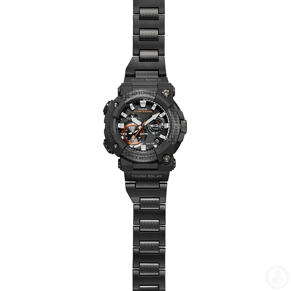 G-Shock Frogman Watch GWF-A1000XC-1A - Image 3