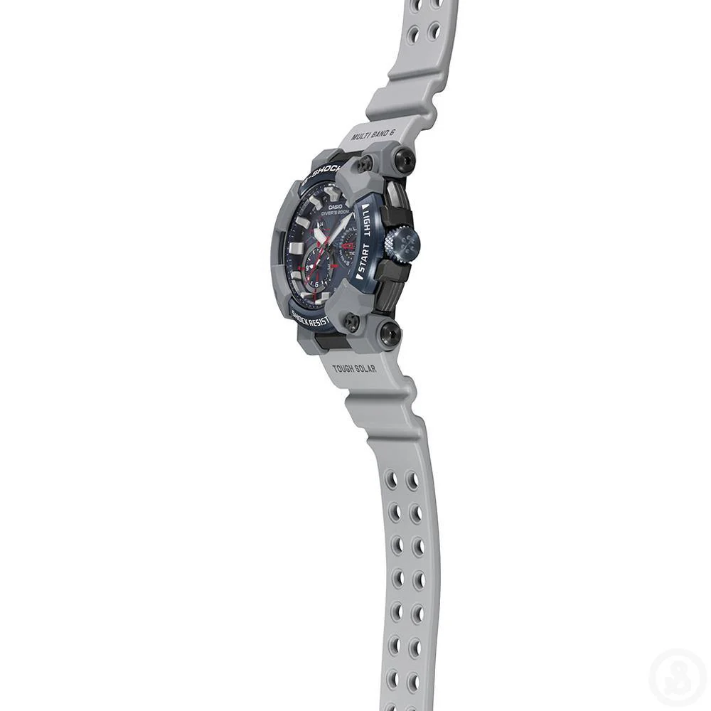 G-Shock Frogman Royal Navy GWF-A1000RN-8A - Image 8