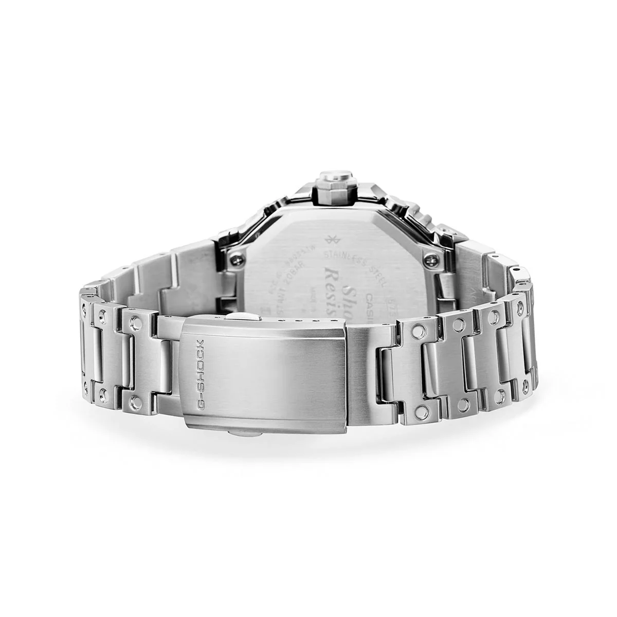 G-Shock Full Metal Chronograph GMC-B2100ADS-1A - Image 7