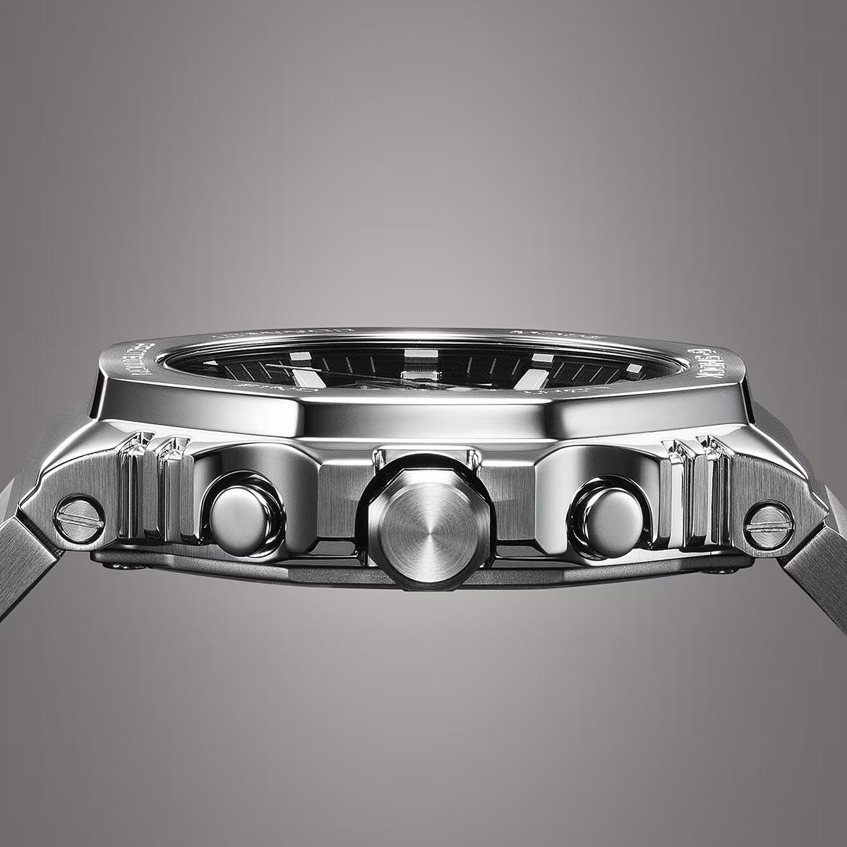 G-Shock Full Metal Chronograph GMC-B2100D-1A - Image 8