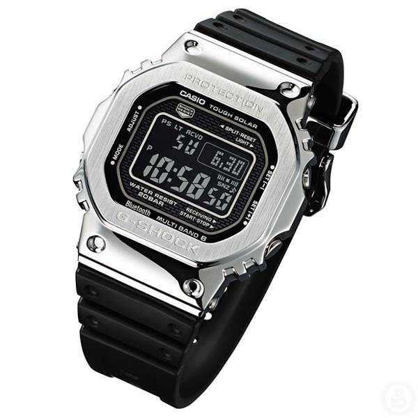 G-Shock Full Metal Edition Watch GMW-B5000-1 - Image 2