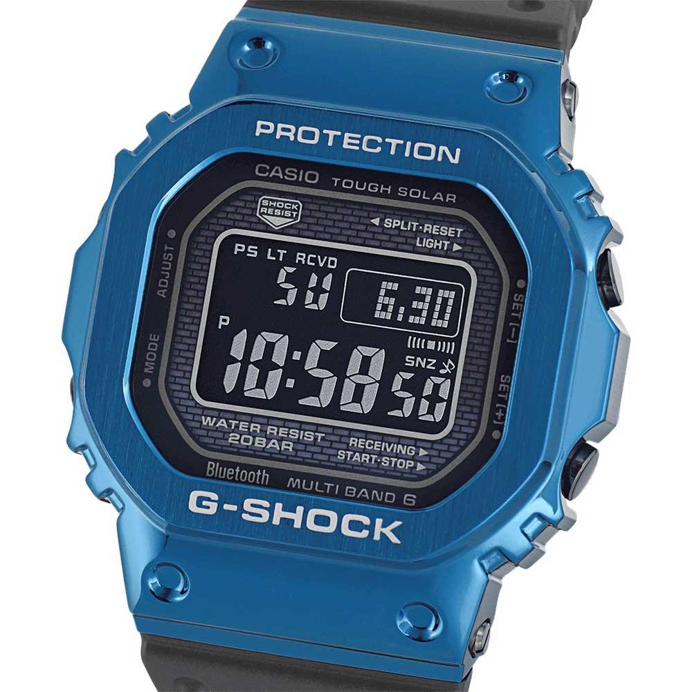 G-Shock Metal Edition Watch GMW-B5000G-2 - Image 3