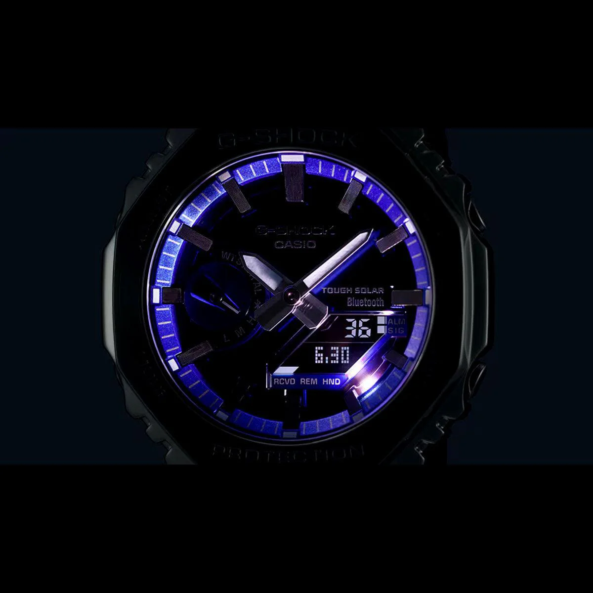 G-Shock Full Metal GM-B2100AD-2A - Image 5