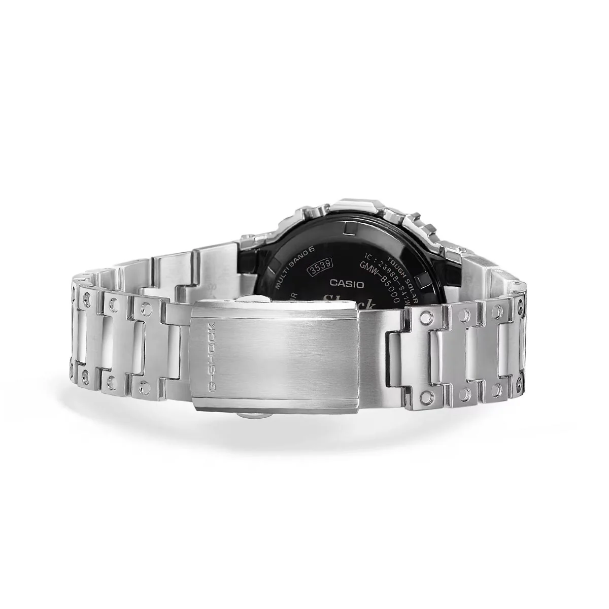 G-Shock Full Metal GMW-B5000D-1C - Image 7